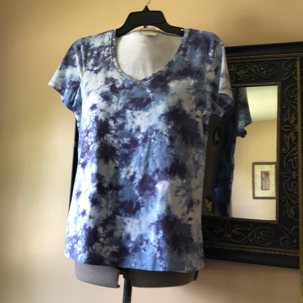 🔥 4/$20 Bobbie‎ Brooks T-shirt